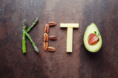 Keto Power: A vigorous way to improve your health