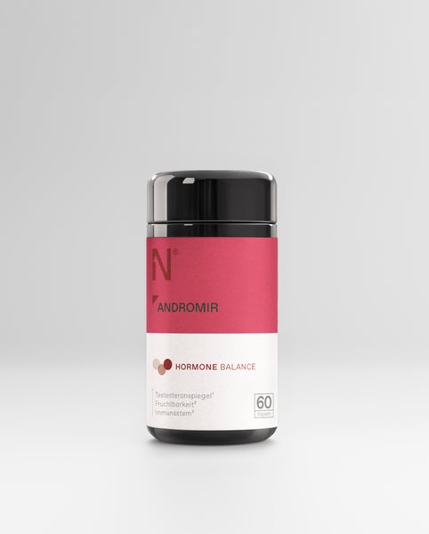 Andromir Capsules