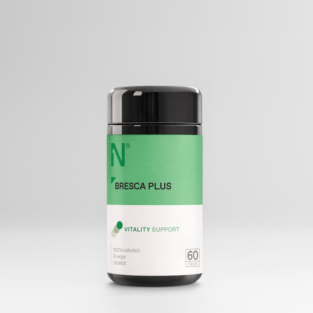 Bresca Plus capsules