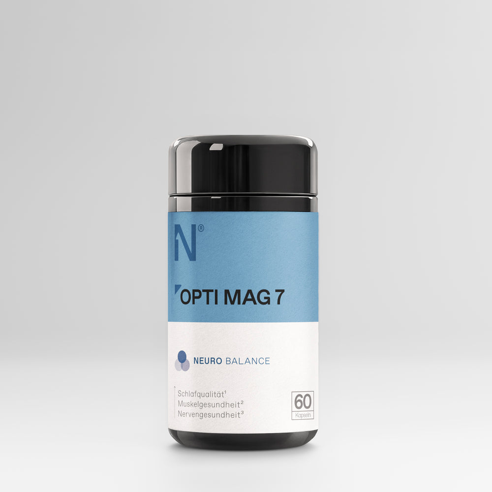 Opti Mag 7 capsules