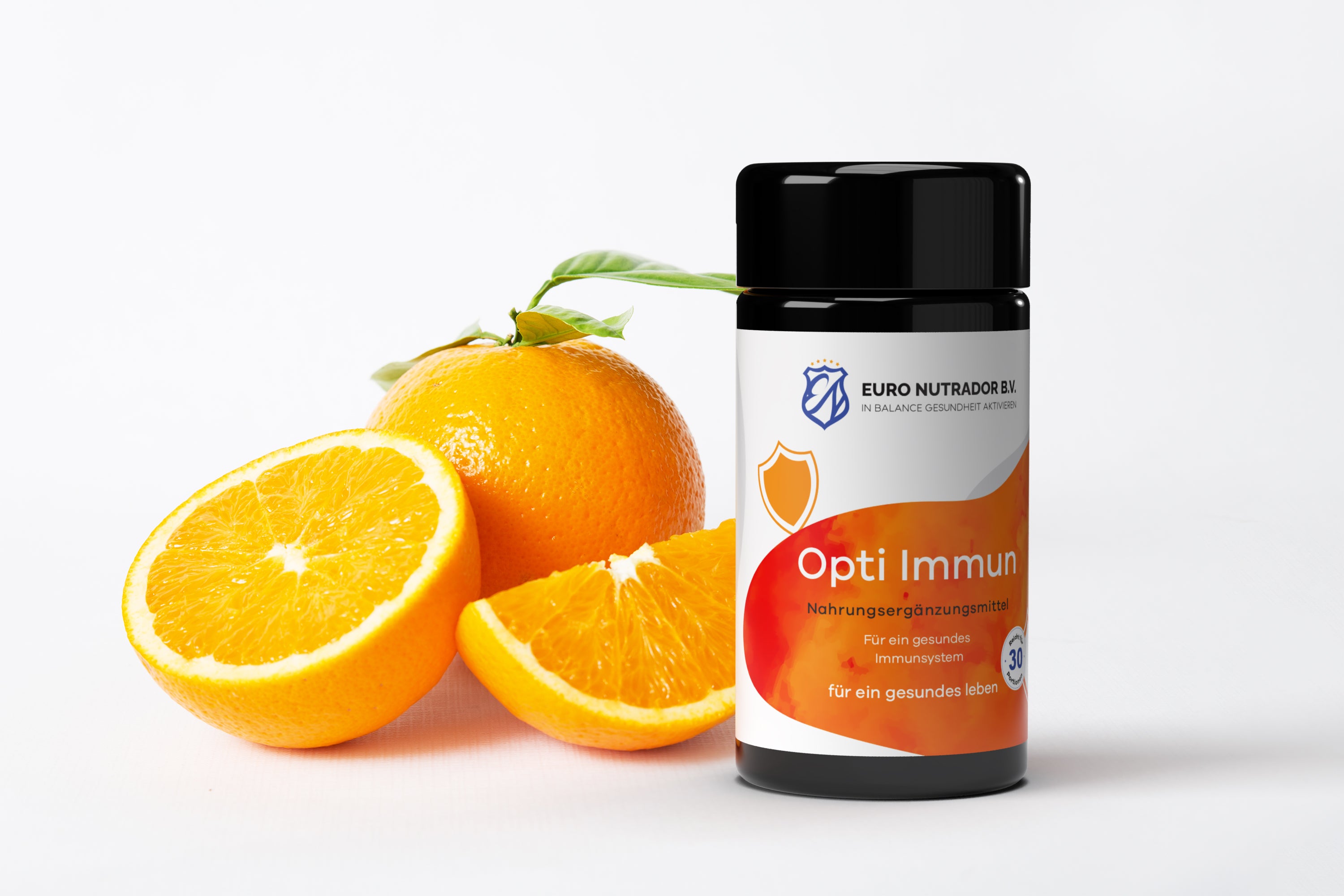 Opti Immune® Capsules